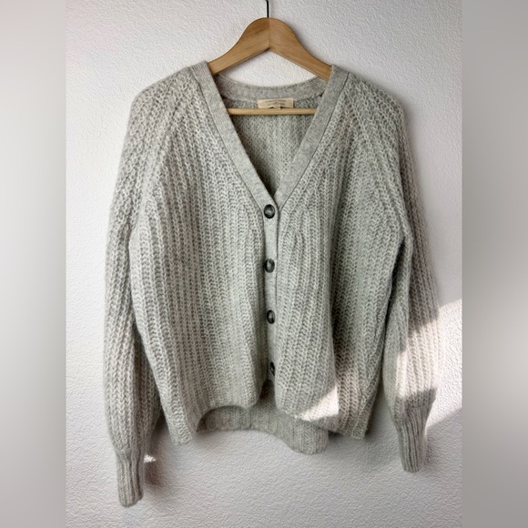 Sézane Basile Cardigan - Picture 7 of 7